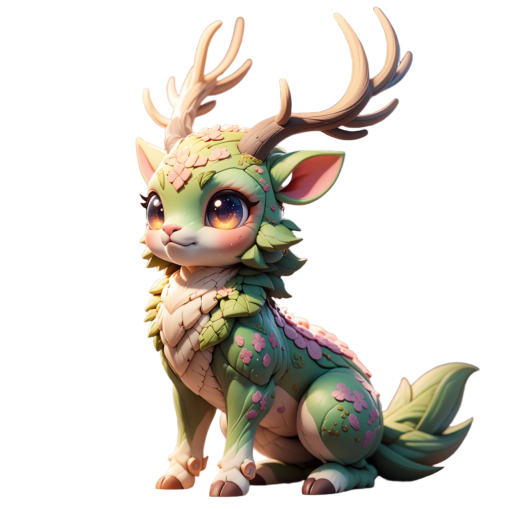 Fawn Florawild