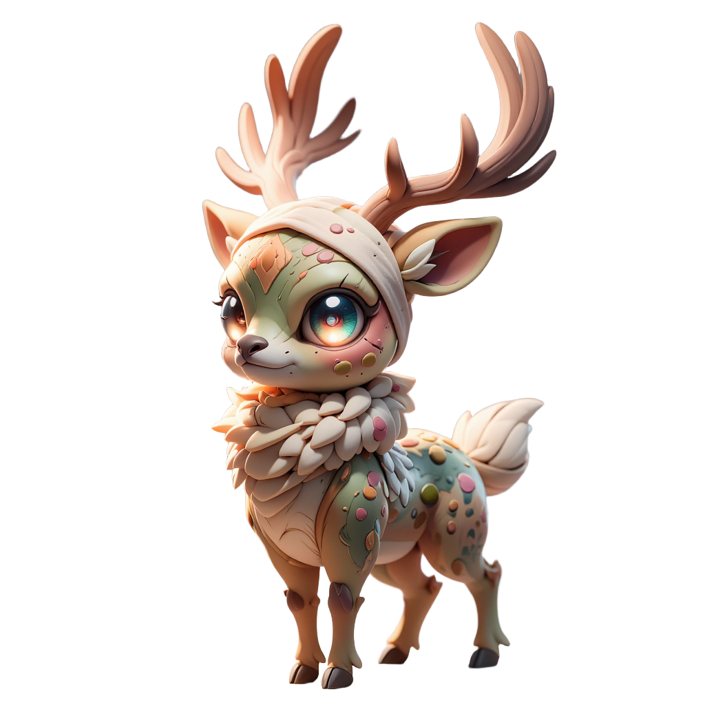Fawn Floravenom