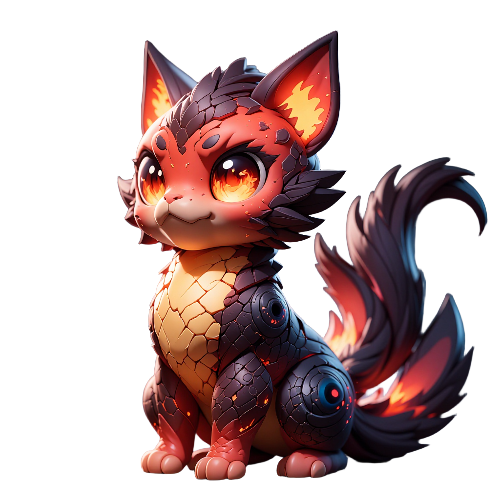Purr Emberdeep