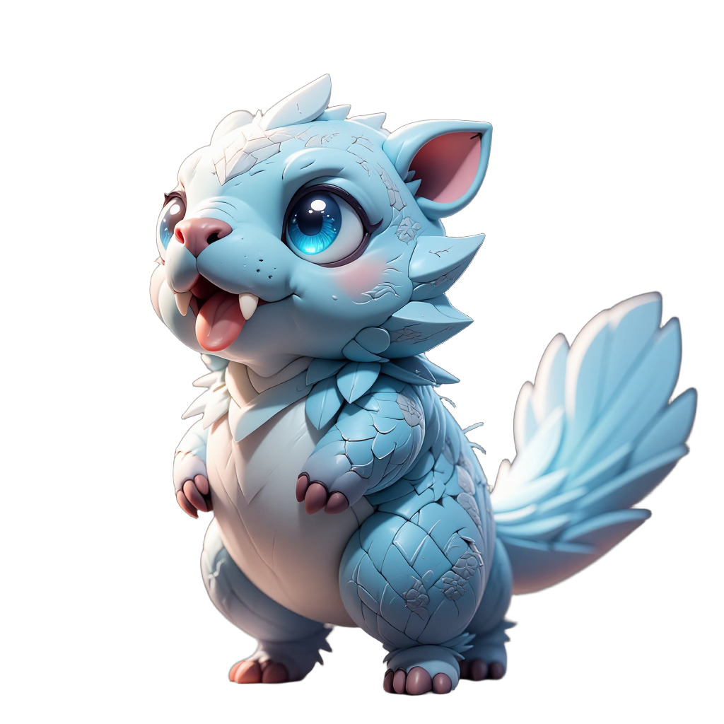 Chomp Glaciafume