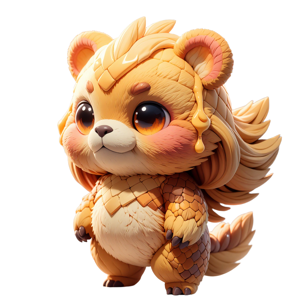 Burr Mellifluff