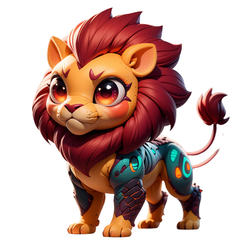Mane Emberxen