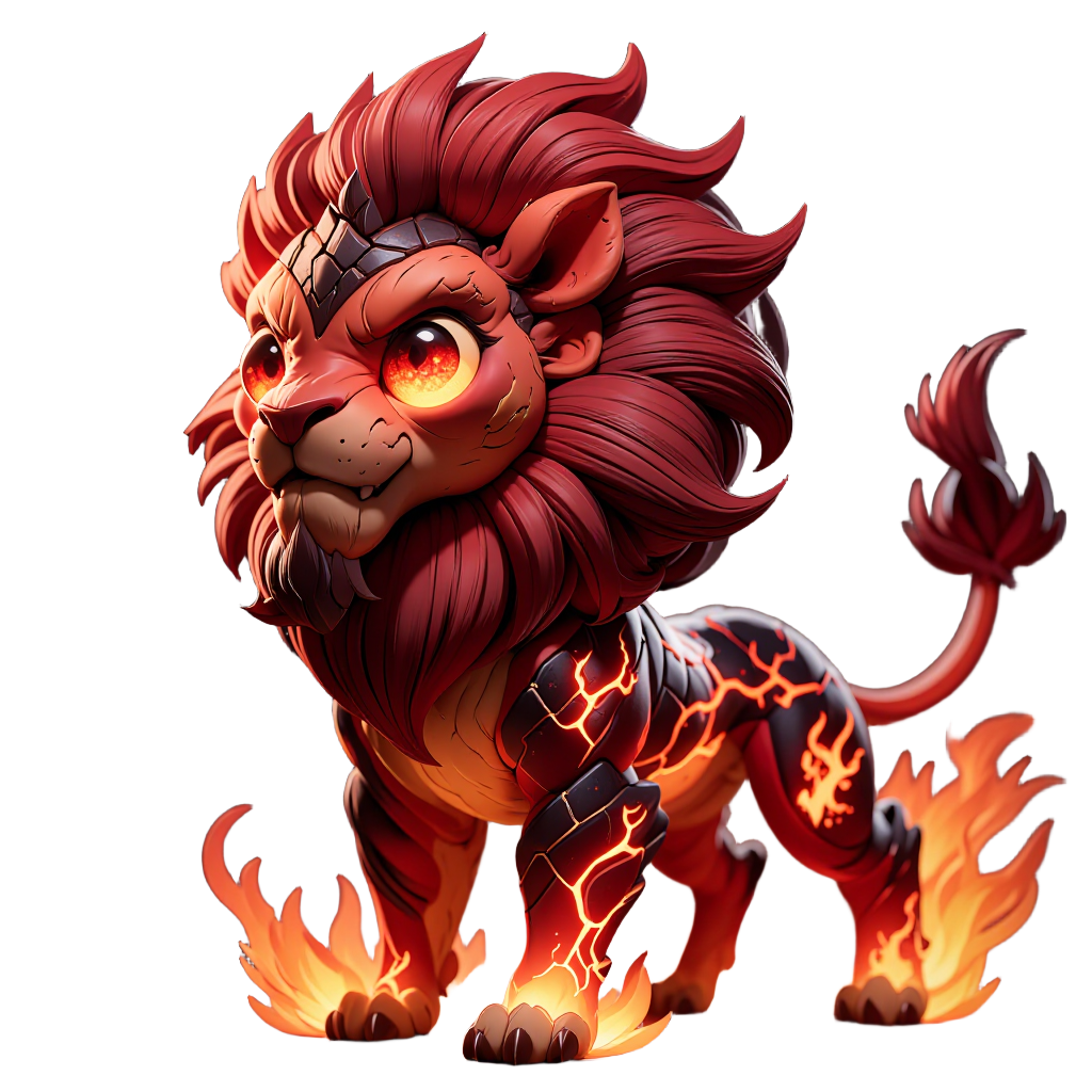 Mane Ember