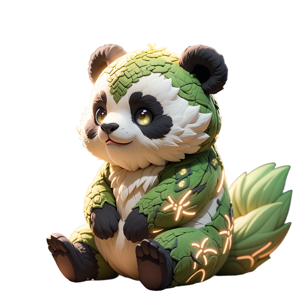 Bamboo Sylvashine