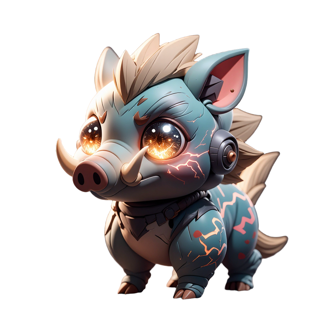Tusk Volt