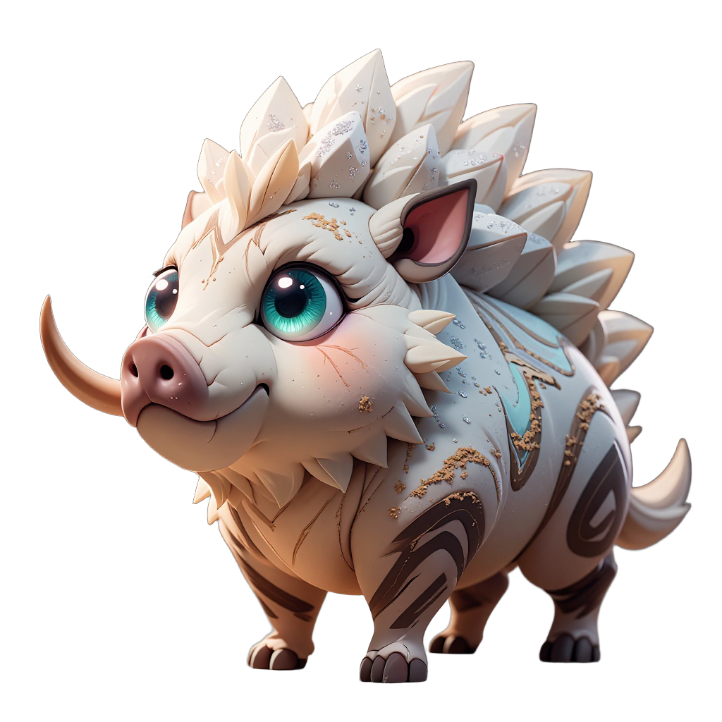 Tusk Sucradune