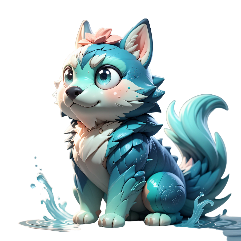 Mush Tide