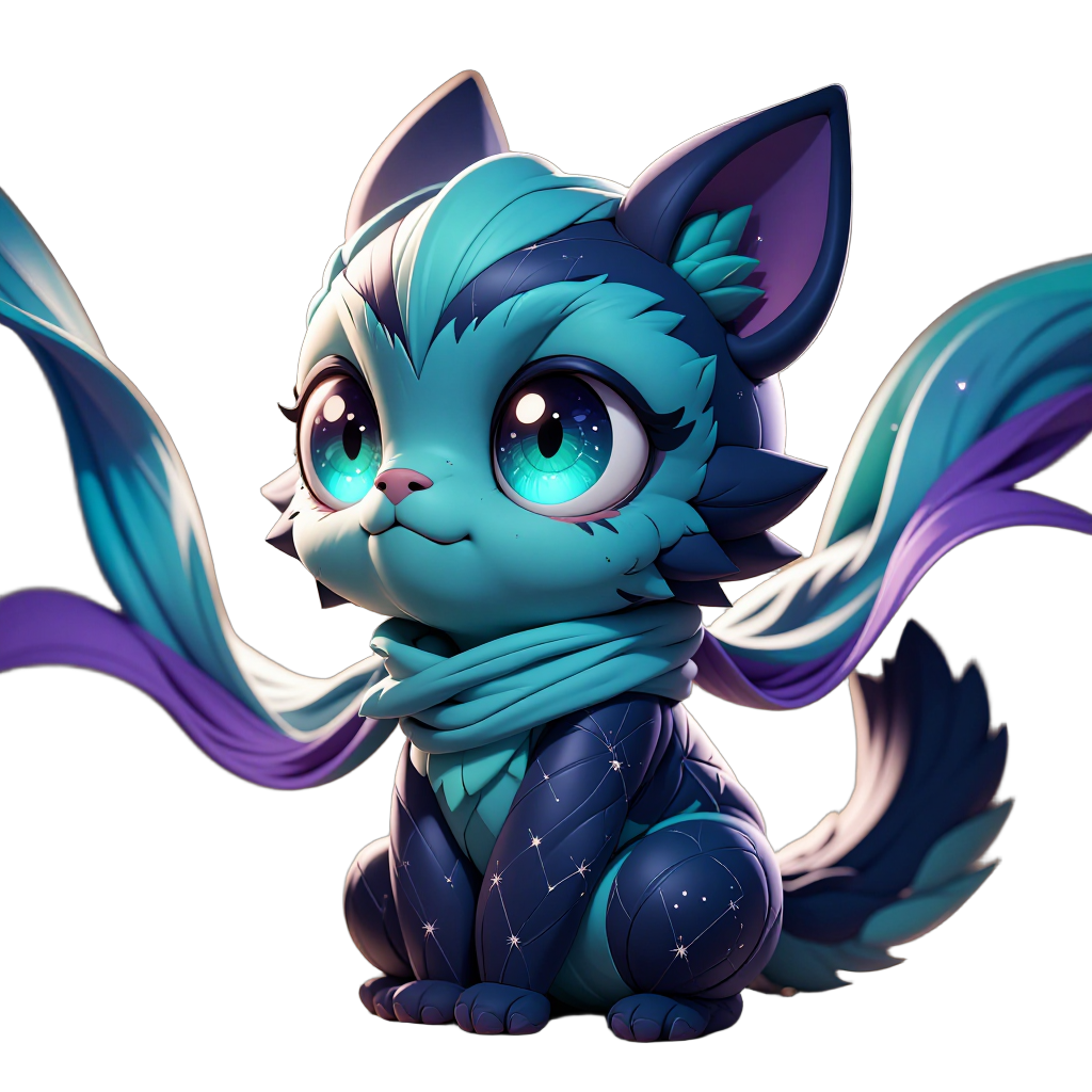 Purr Borealis