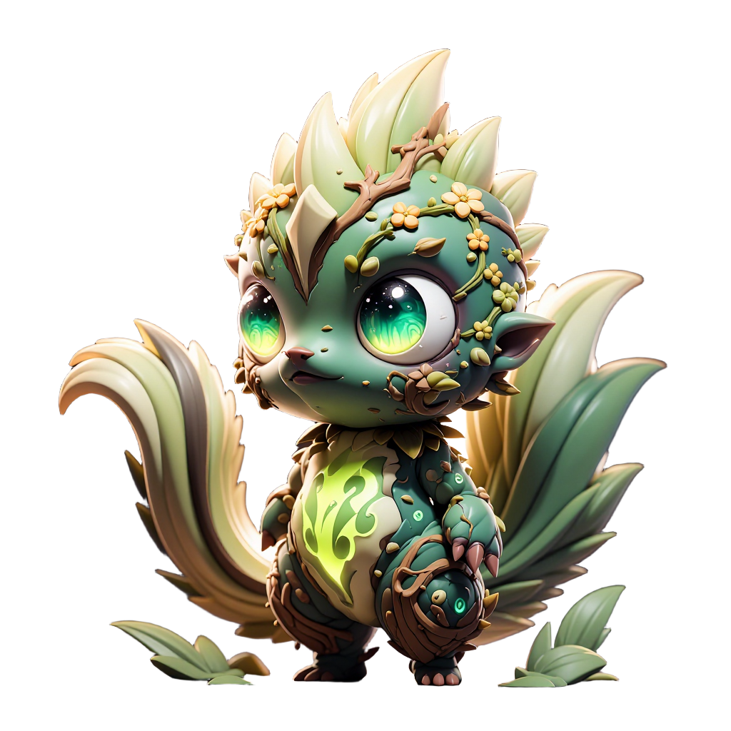 Whiff Toxiwild