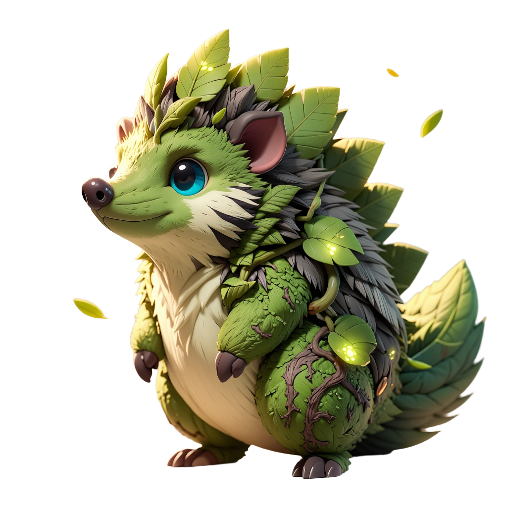 Quill Sylva