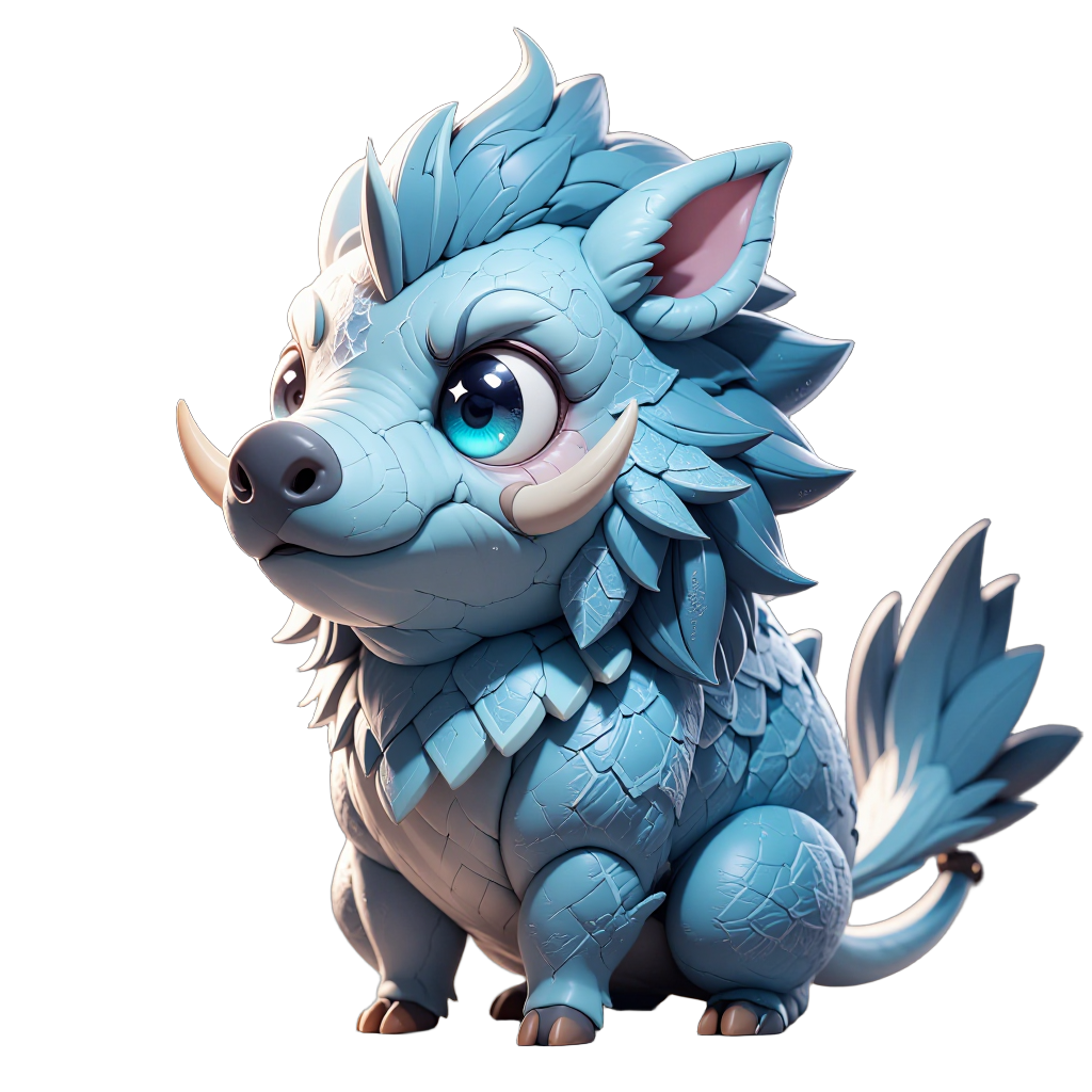 Tusk Glacio