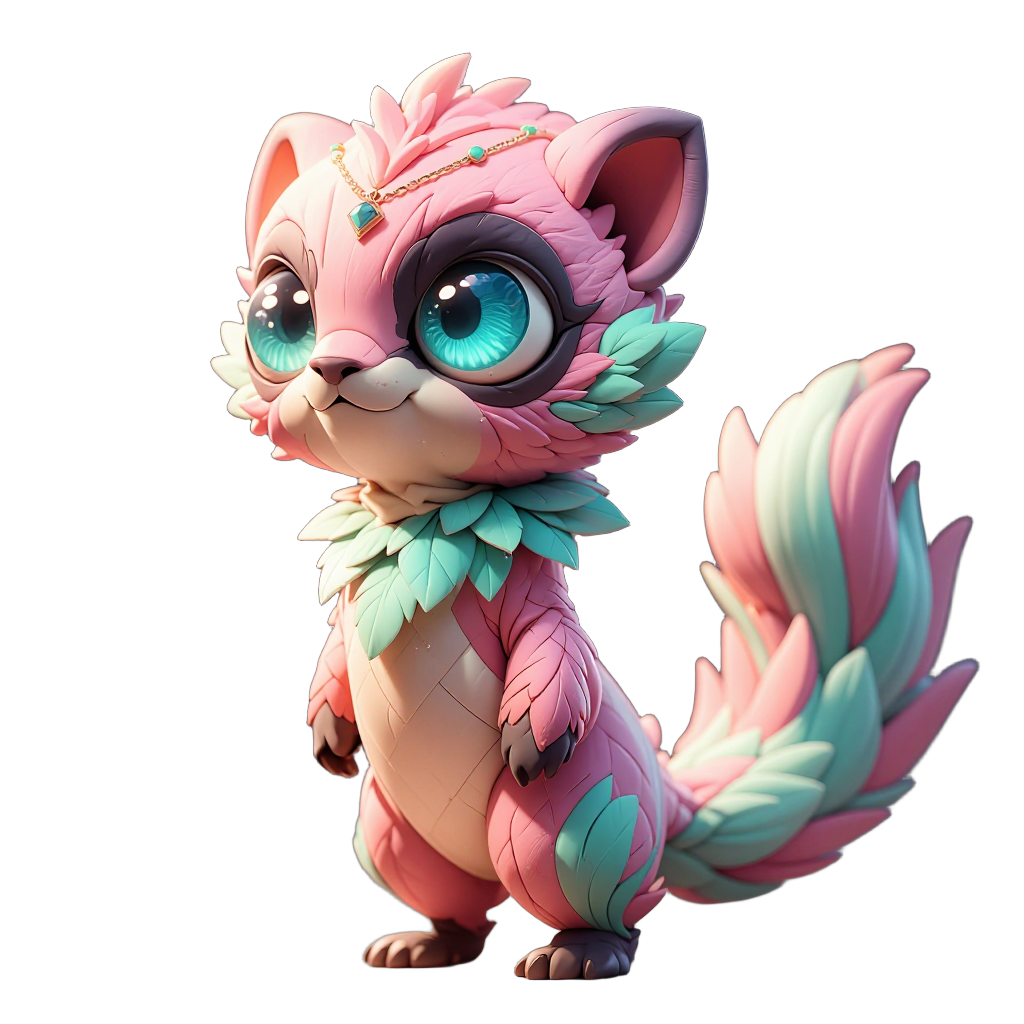 Slink Bonbon