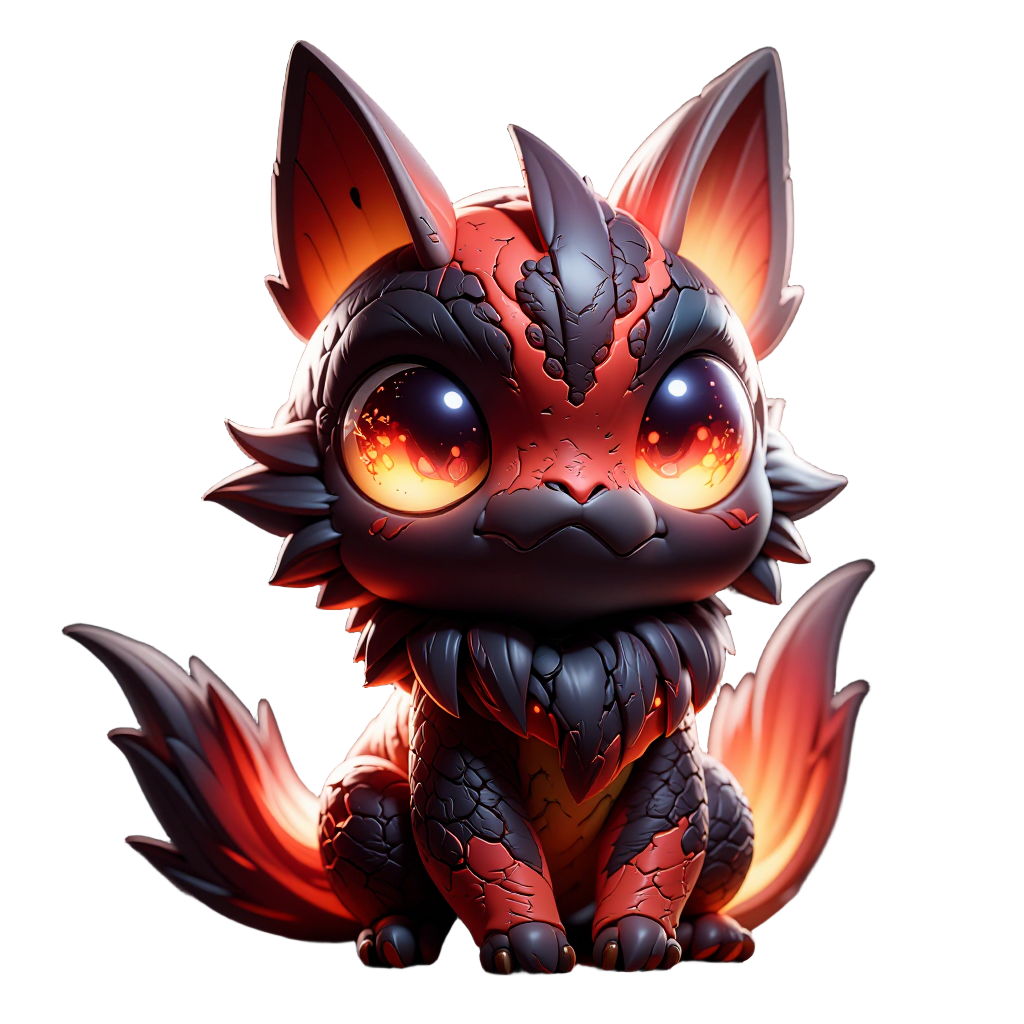 Purr Ember