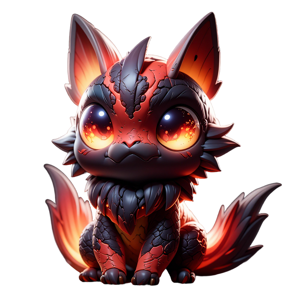 Purr Ember