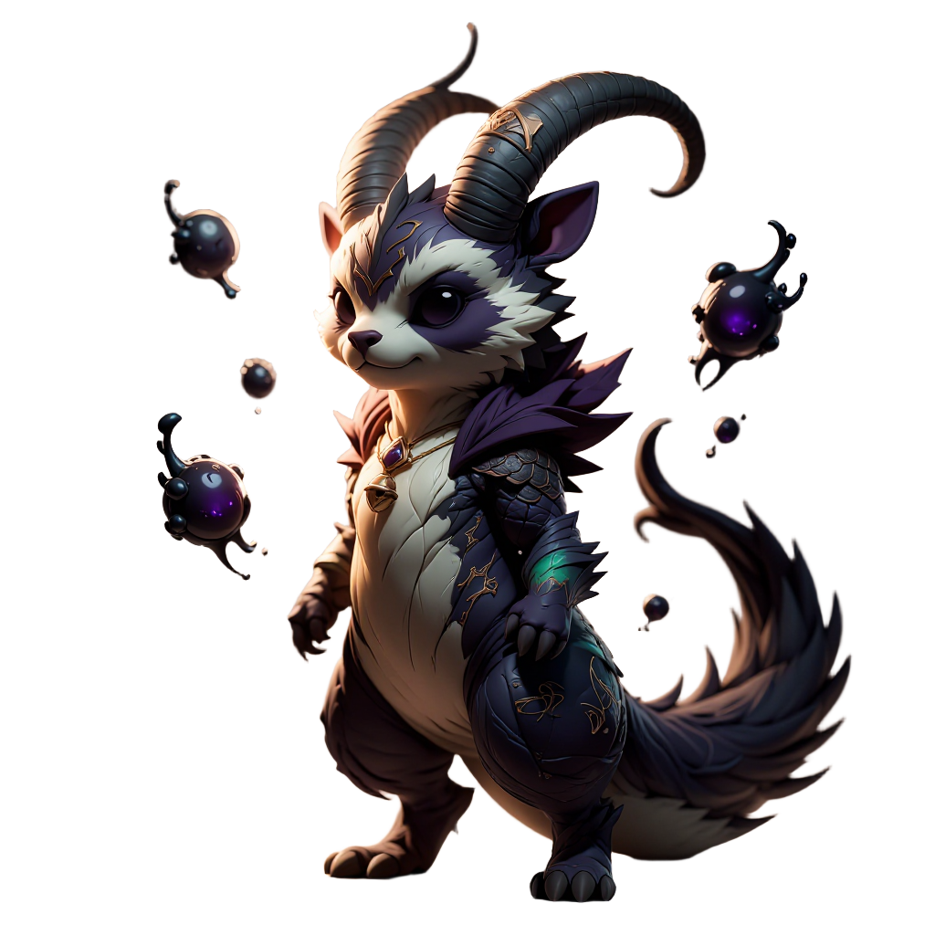 Scamp Noxvenom