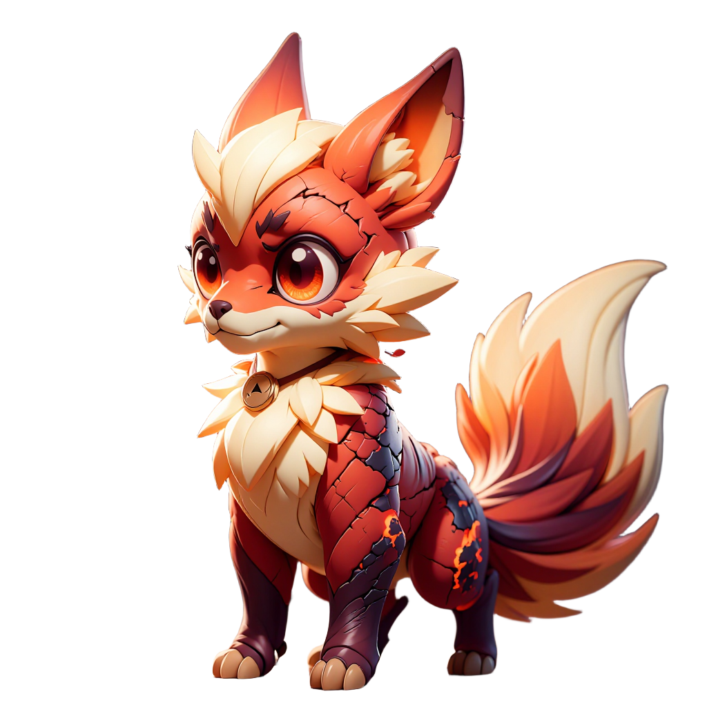 Reynard Embershine