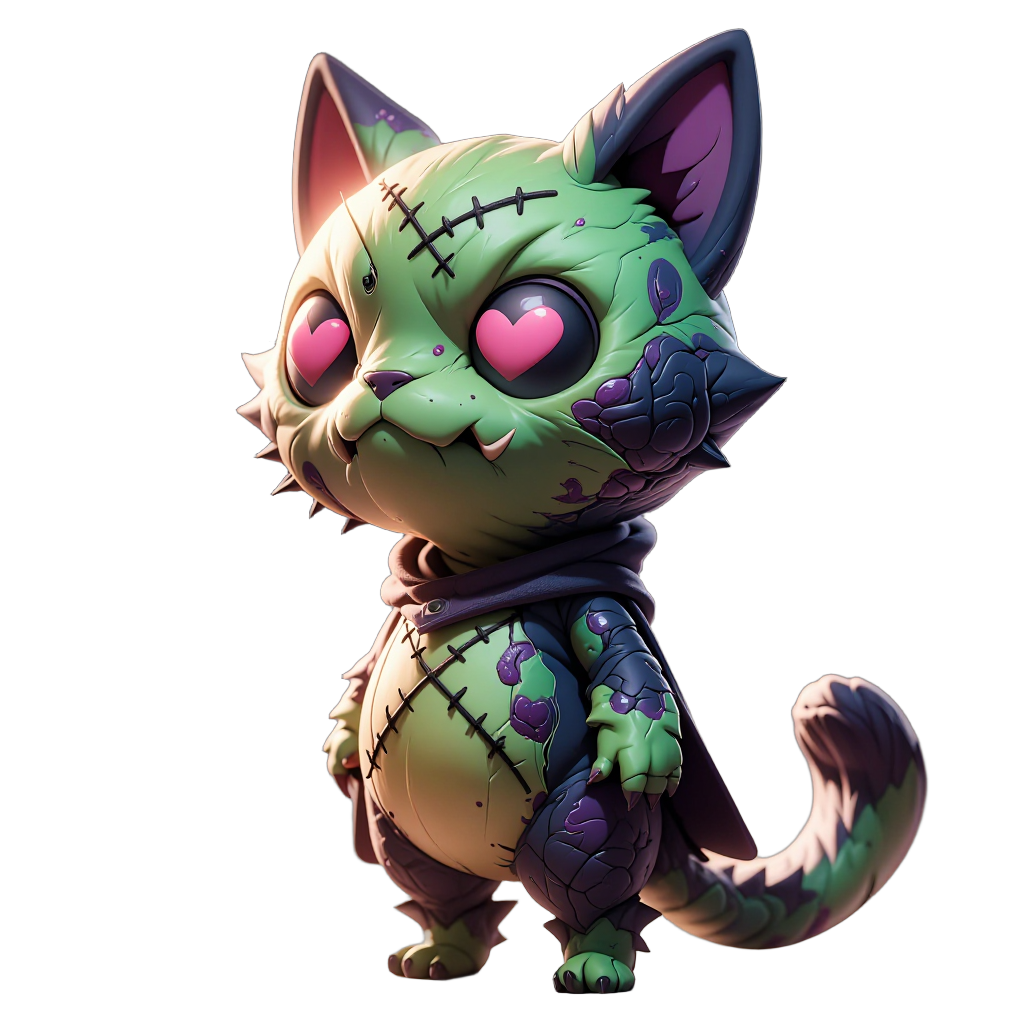 Purr Venodread