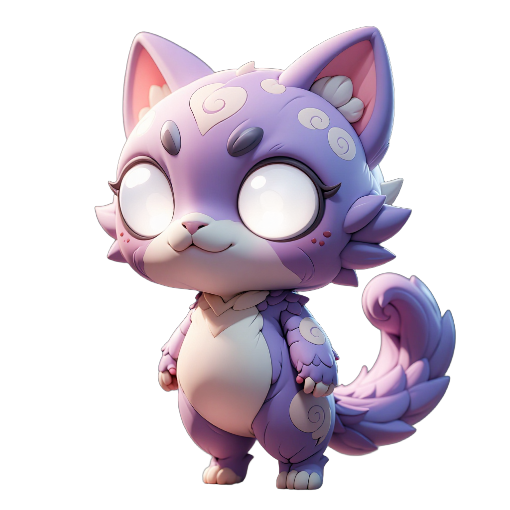 Purr Reve
