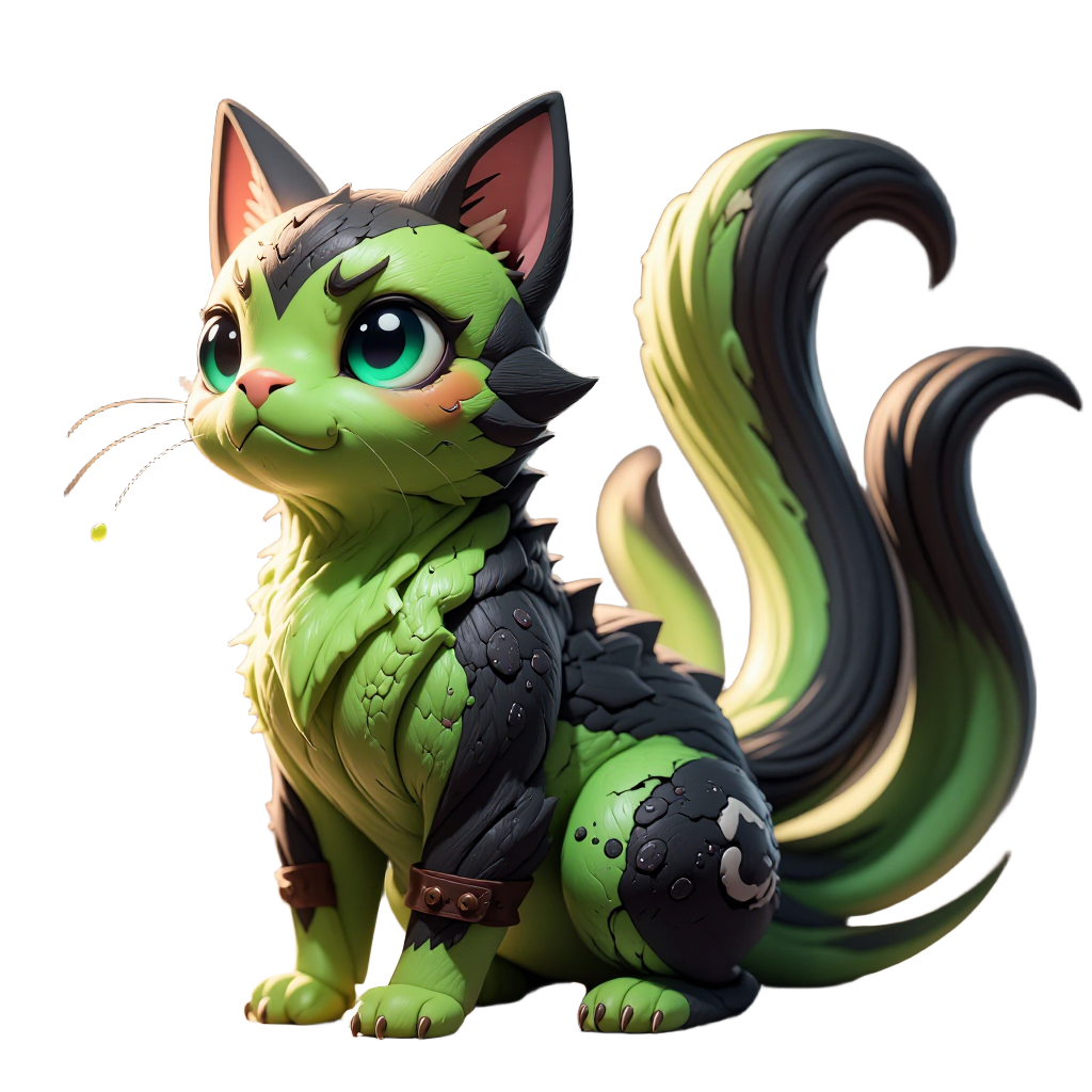Purr Venom