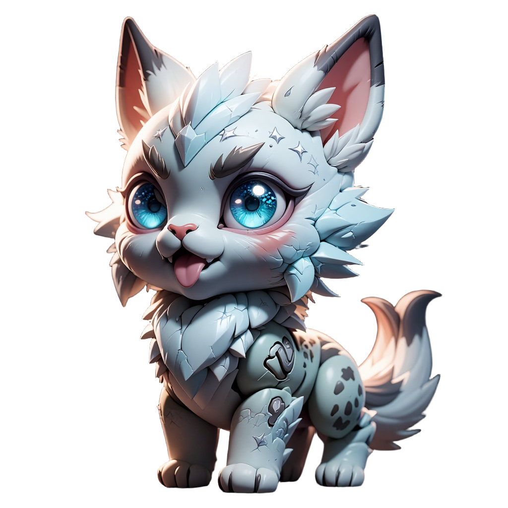 Tuft Frostchill