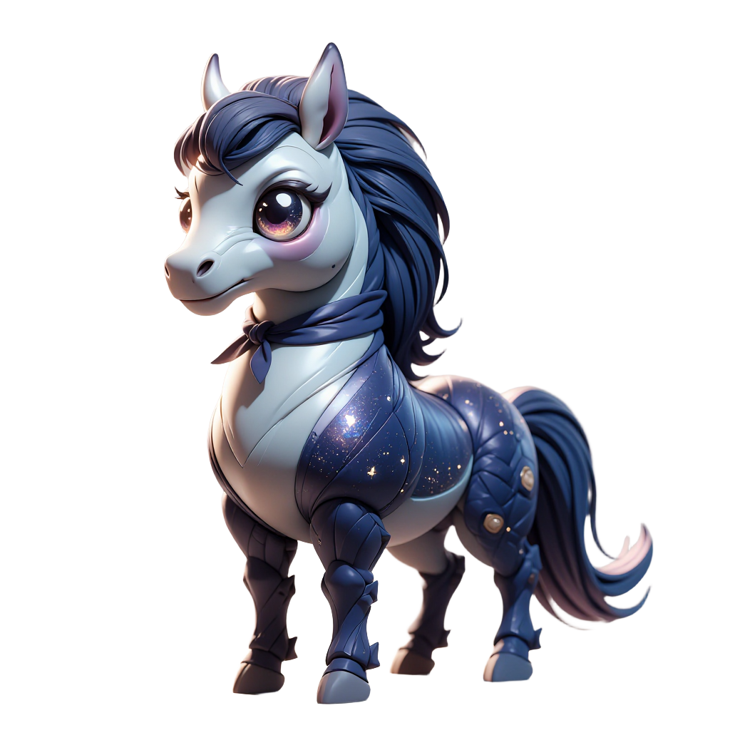 Steed Holostar
