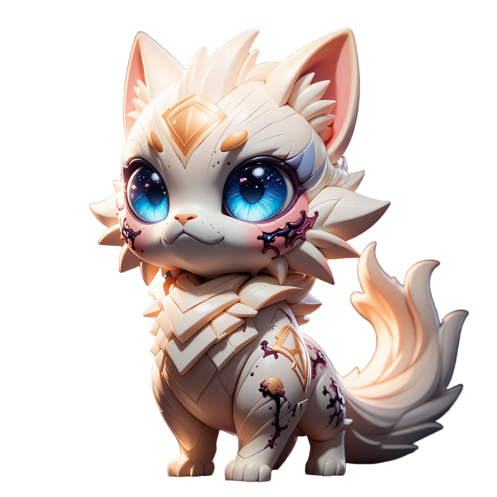 Purr Lumiblight