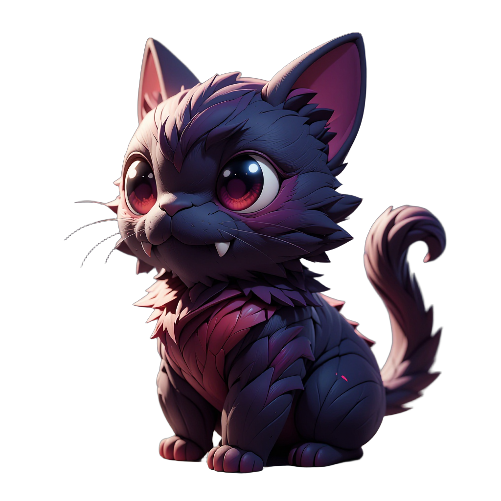 Purr Umbravein