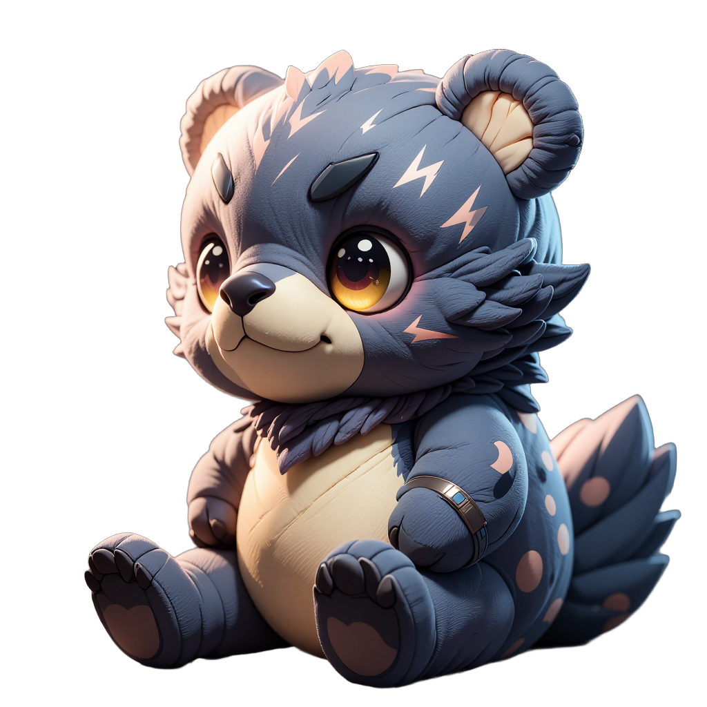 Burr Tempesfluff