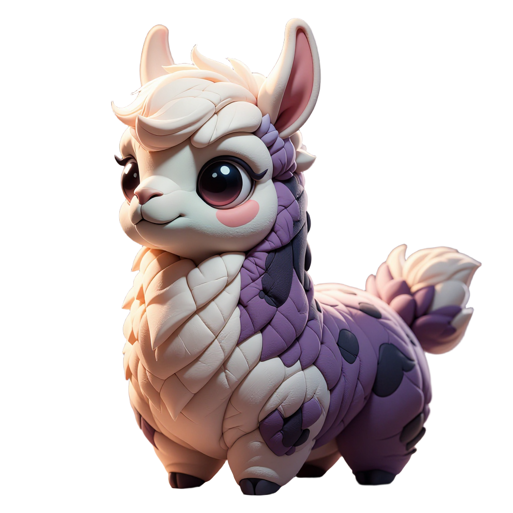 Alto Fluffnox
