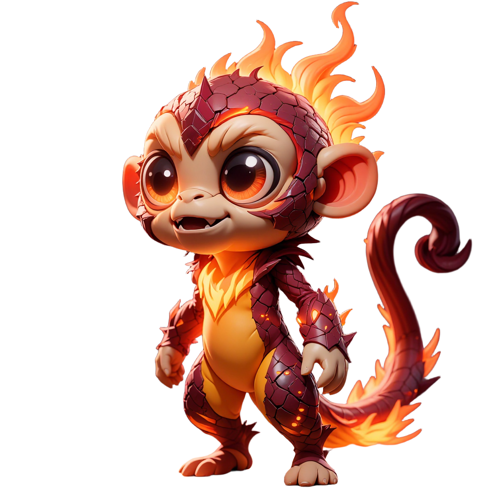 Caper Ember
