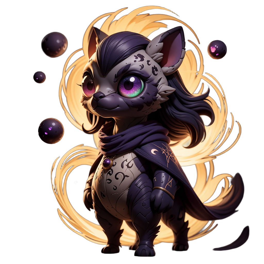 Grin Nox