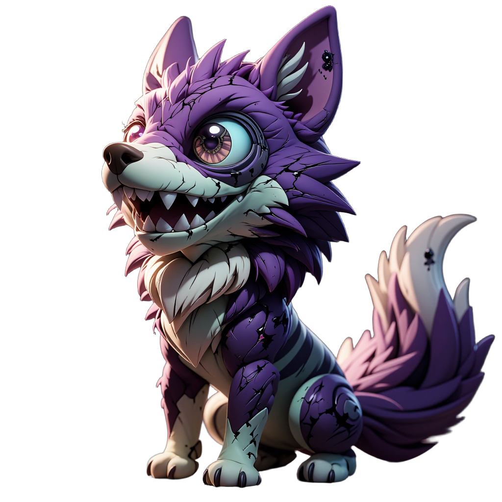 Howl Blight
