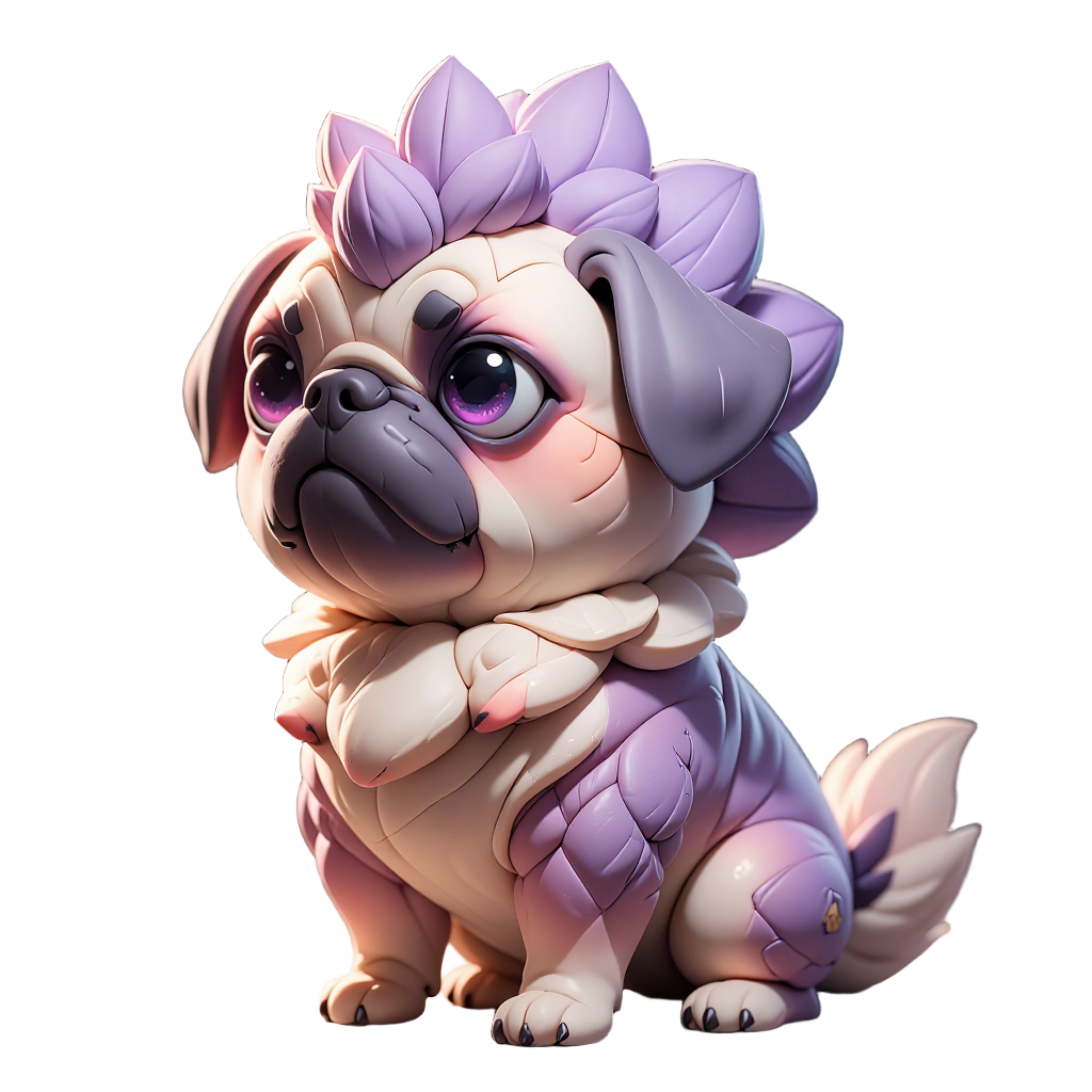 Snub Revefluff