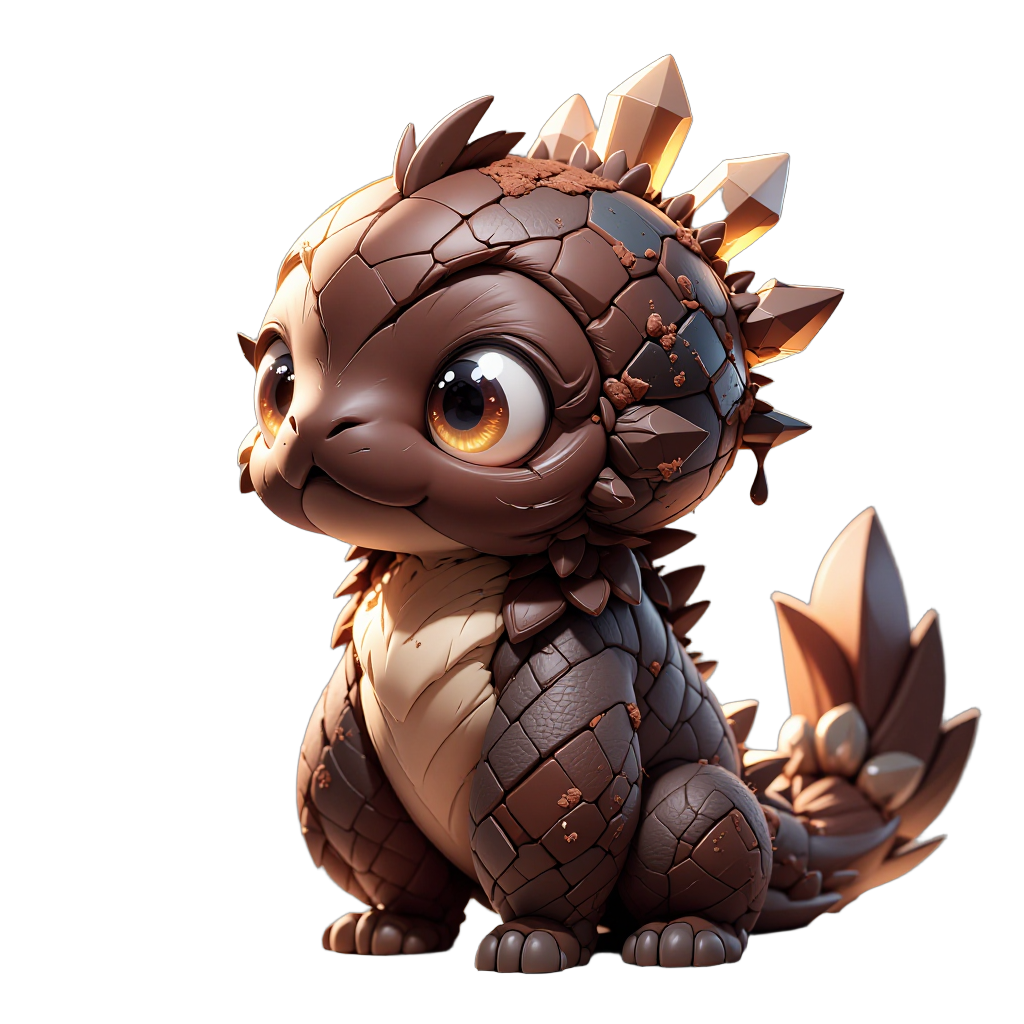 Shard Cocoa