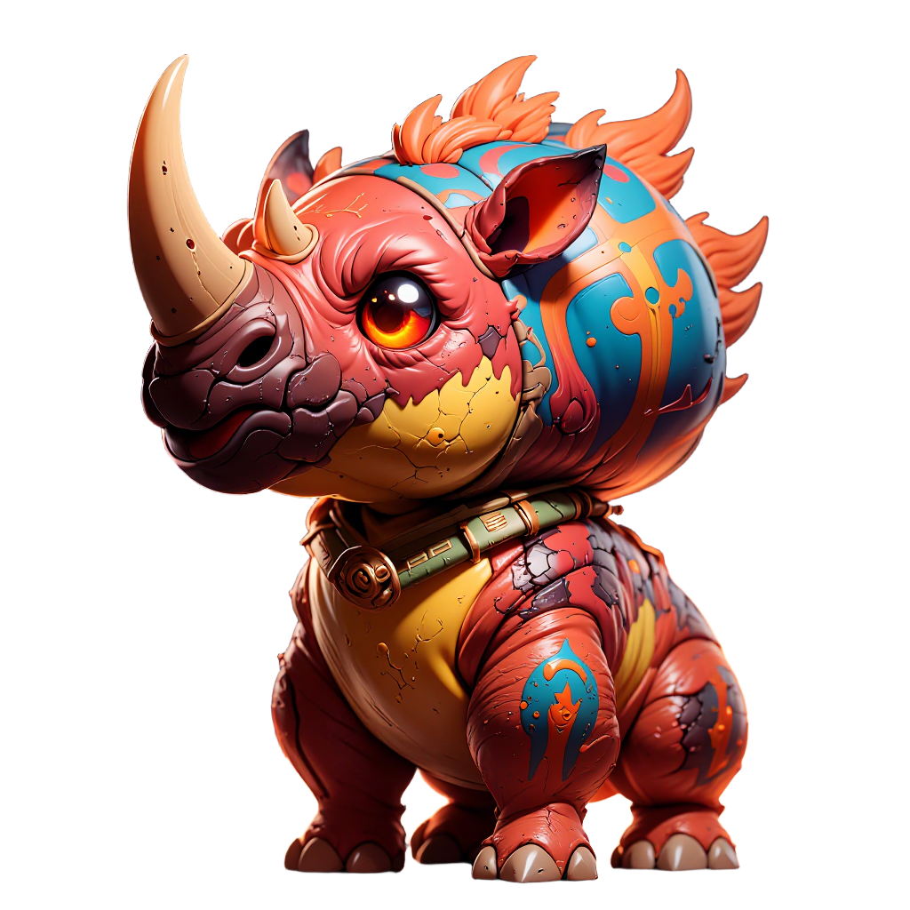 Crash Pigmaflare