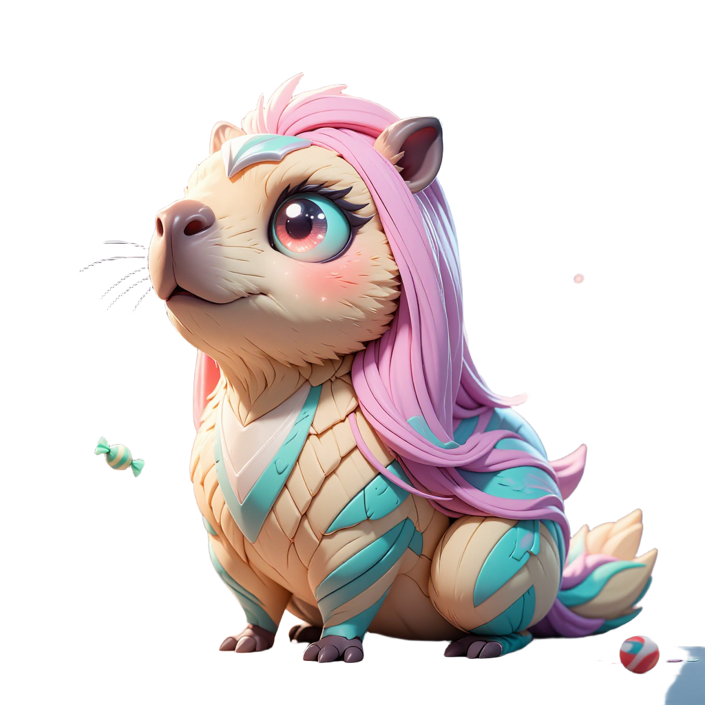 Cabana Bonbon