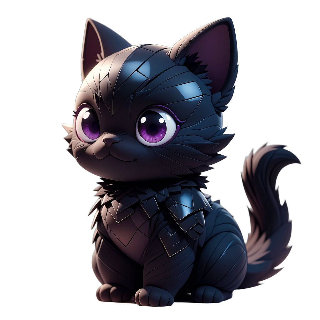 Purr Umbraonyx