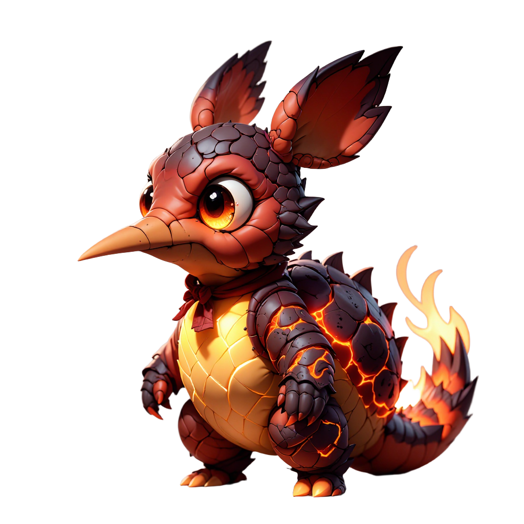 Curl Ember