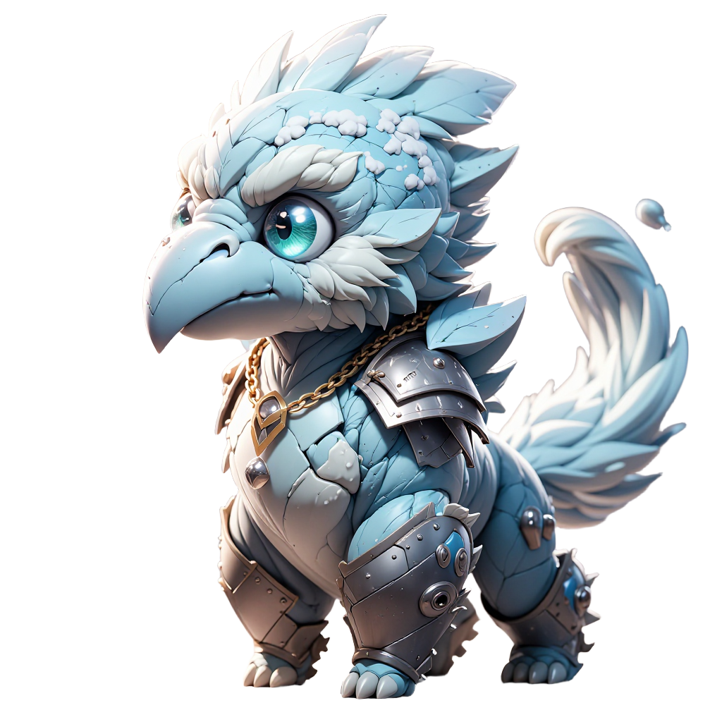Brawn Frostforge