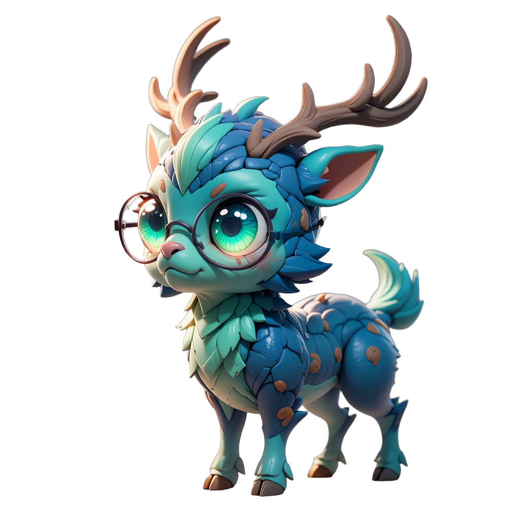 Fawn Aquavenom