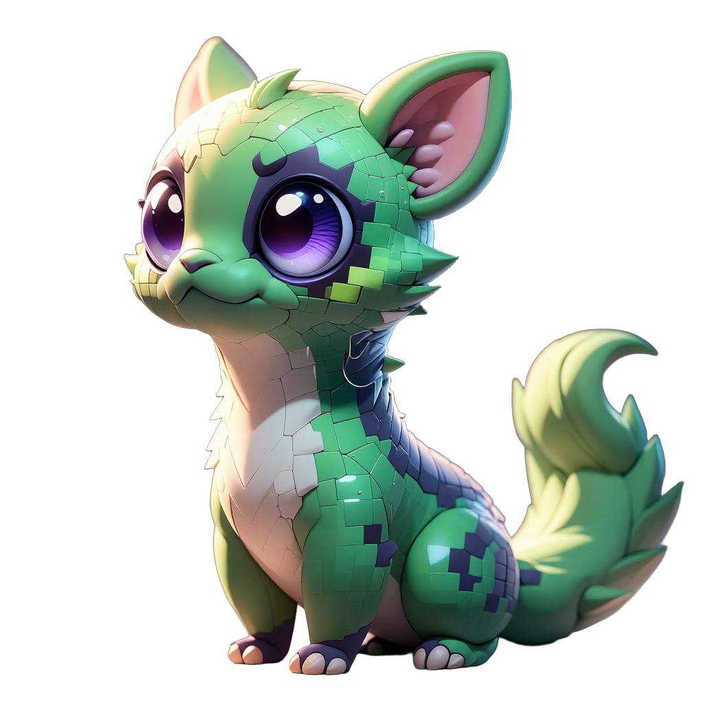 Slink Pixgel