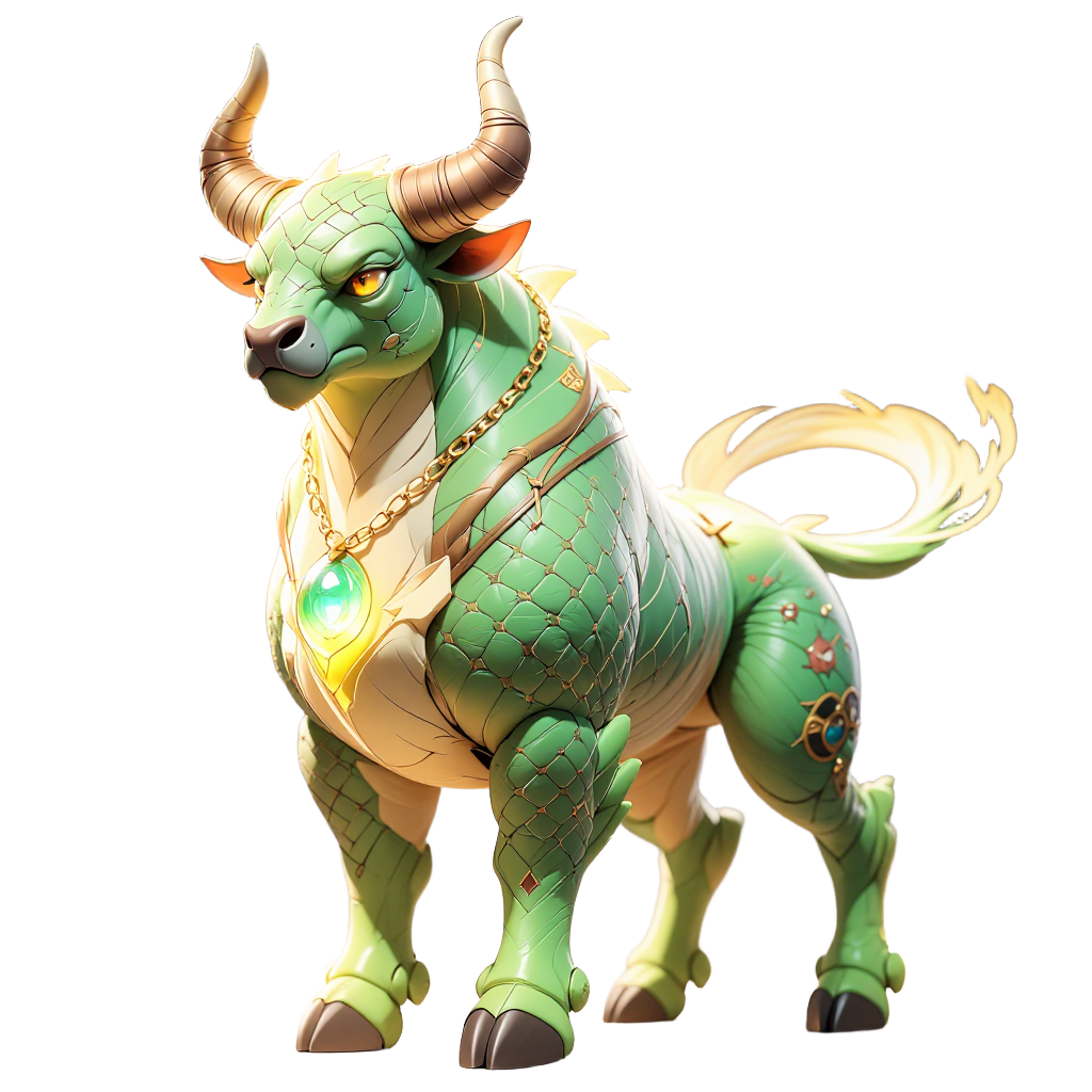 Toro Atomo