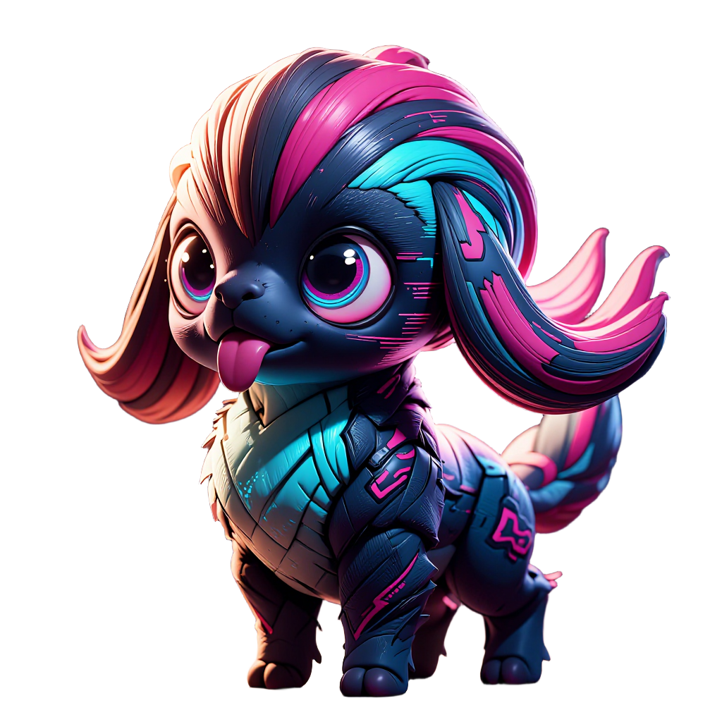 Flop Glitglow