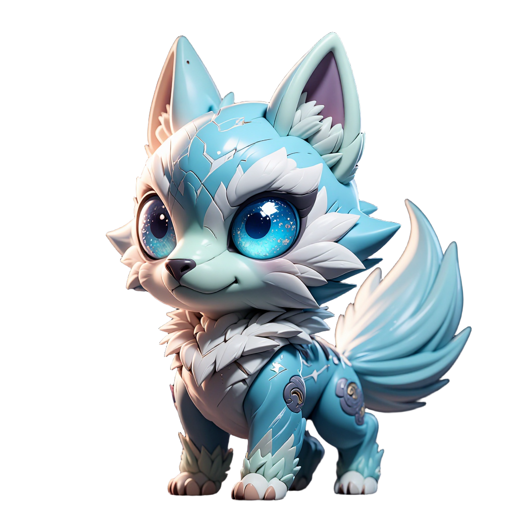 Howl Frostide