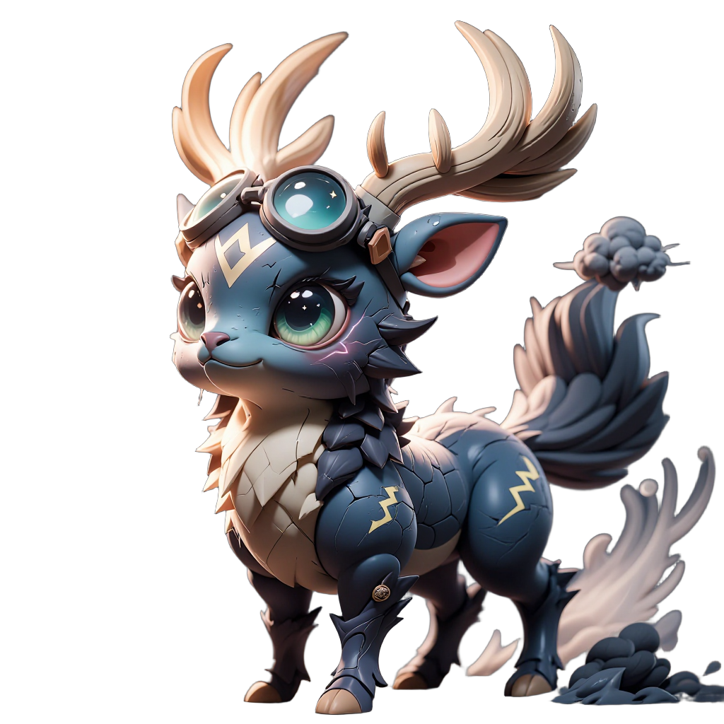 Fawn Tempest