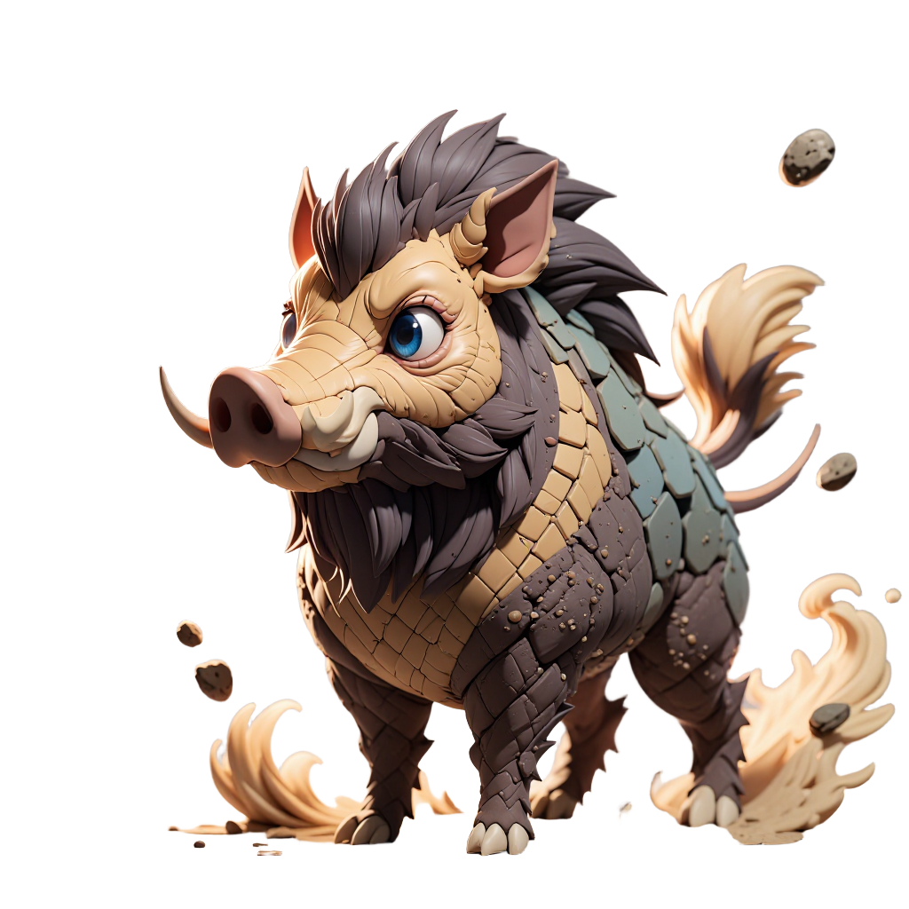 Tusk Terra