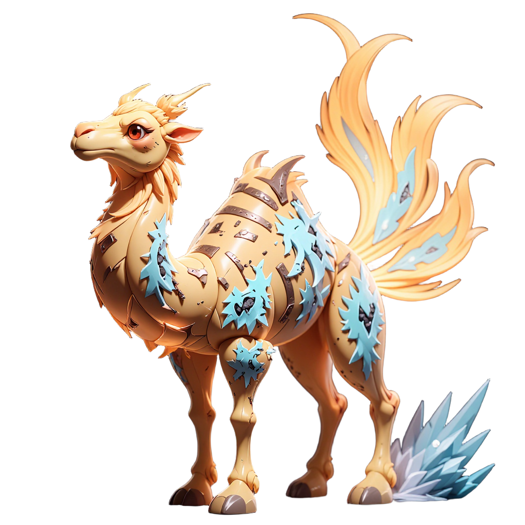 Mirage Searchill