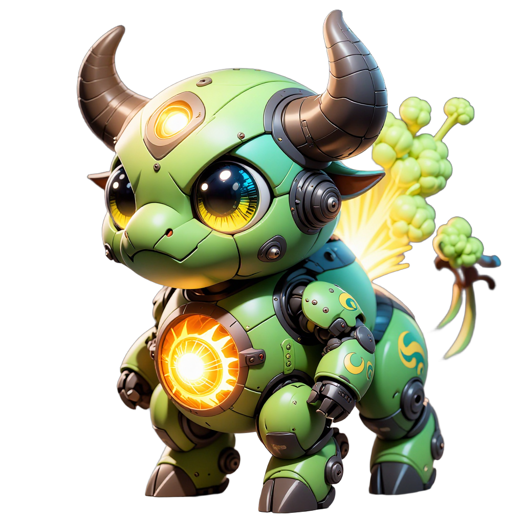 Toro Atomobot