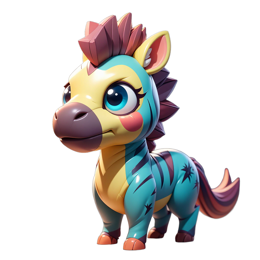 Dazzle Tinker