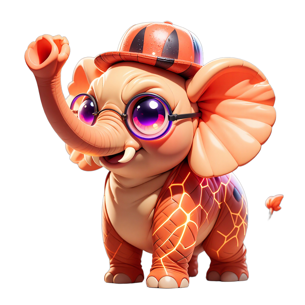Trunk Ion